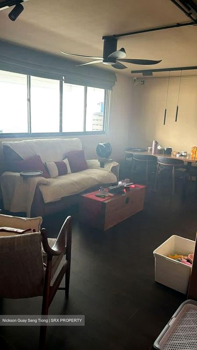 Blk 648 Hougang Avenue 8 (Hougang), HDB 4 Rooms #595432111